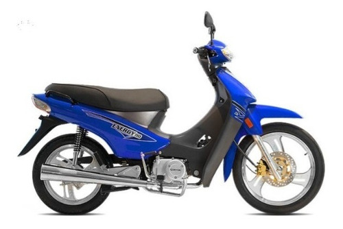 Imagen 13 de 15 de Corven Energy A/d R2