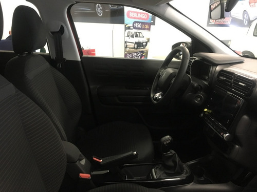 Imagen 7 de 22 de Citroen C4 Cactus Feel Vti 115 0km 2022