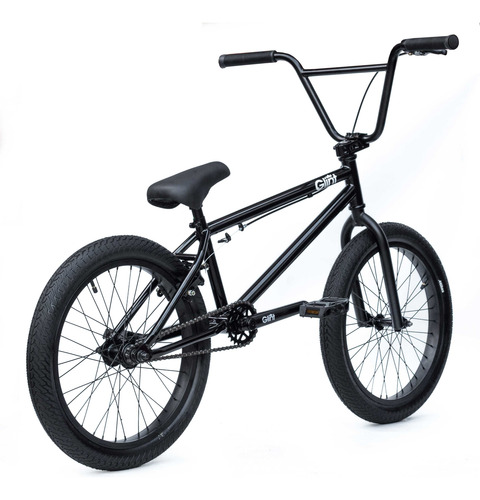 Glint Start Bmx Negro
