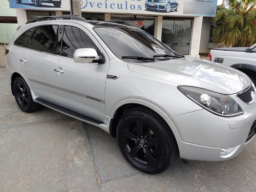 Hyundai Vera Cruz 3.8 V6 Aut. 5p