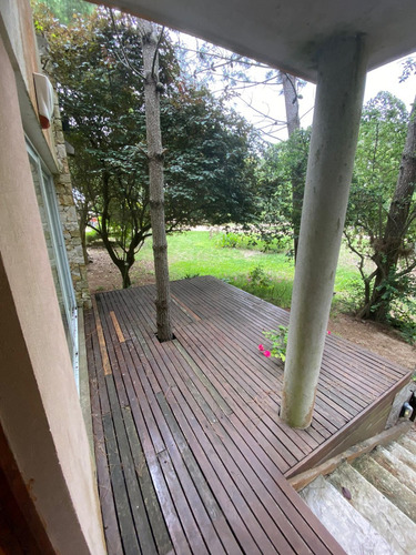 Casa En Mar Azul Para 5 Personas