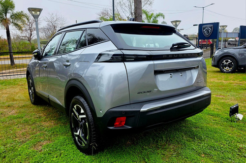 Peugeot 2008 1.0T Allure