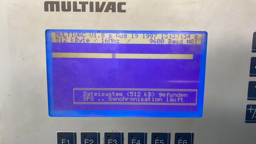 Display Lcd Ihm Injetora Himaco Atis Lht Fcp2006 Fcp2009