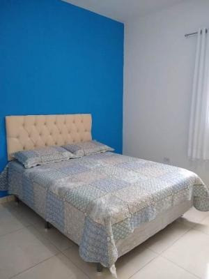 Imagem 3 de 13 de Casa Lado Praia, Itanhaém/sp Escriturada Com Piscina