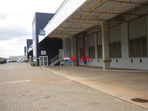 Imagem 8 de 30 de Galpão Para Alugar, 1740 M² Por R$ 32.190,00 - Parque Cidade Campinas - Campinas/sp - Ga0256