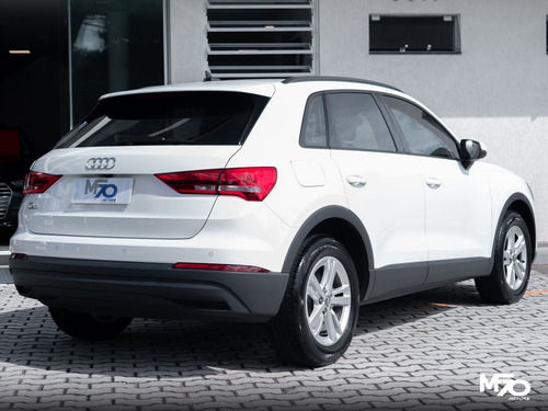 Imagem 3 de 15 de Audi Q3 Prest. 1.4 Tfsi Flex/prest. S-tronic 2019/2020