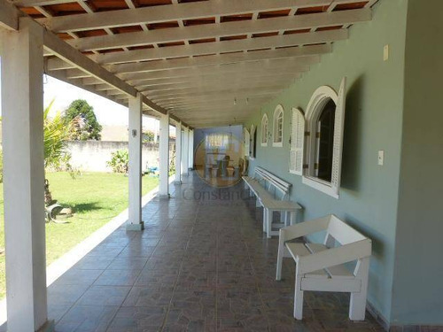 Imagem 14 de 15 de Chácara Em Paraibuna 2.300 M² - Casa Com 3 Dormitórios Sendo 1 Suíte - Ch584