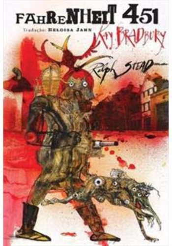 Fahrenheit 451 01