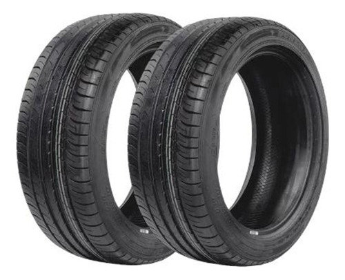 Kit 2 Pneu Dunlop Aro 17 225/45r17 91w Sp Sport Maxx 050
