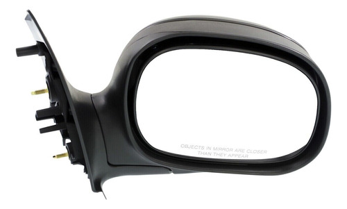 New Mirror Passenger Right Side F150 Truck F250 Rh Hand Aaa