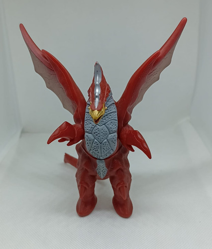 Figura Kaiju -melba-ultra Monsters Bandai (Usado)