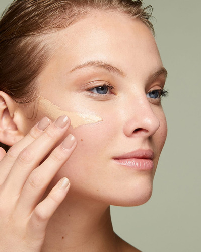 Maquillaje Sensilis Upgrade Make-up 30ml Tono 1 Beige