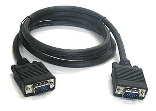 Cables Vga, Video - Battleborn Cable De Monitor Svga De Cali