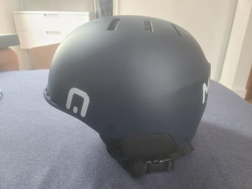 Casco Patineta Eléctrica