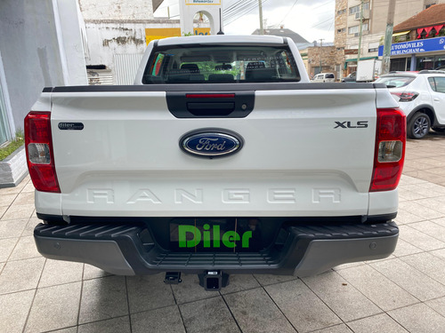 Ford Ranger 3.0 V6 Cd 4X4 Xls At 250Cv