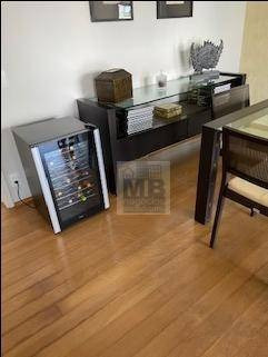 Apartamento, 170 M² - Venda Por R$ 1.700.000,00 Ou Aluguel Por R$ 7.000,00/mês - Santo Amaro - São Paulo/sp - Ap3792