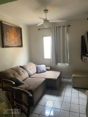 Imagem 2 de 7 de 2 Dorm , 1 Vaga Gaveta - Ap7835