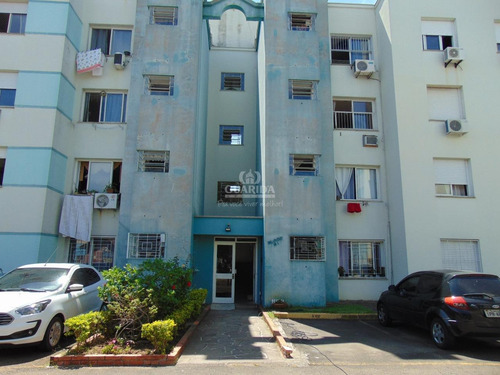 Imagem 2 de 13 de Apartamento Para Aluguel, 2 Quartos, 1 Vaga, Morro Santana - Porto Alegre/rs - 5361