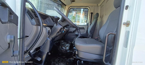 Vw 31280 Ano 2014 Caçamba 14 Mts