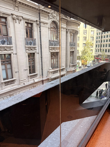 Gran Oficina En Casco Historico La Bolsa