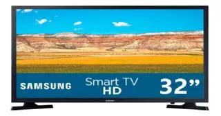 Pantalla Samsung T4310 Series 32 Pulgadas Hd Smart Tv