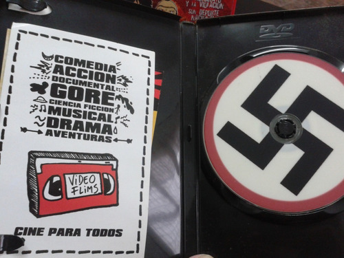 Sadomaster-colección-german Magariños-dvd-2010