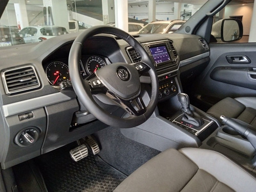 Volkswagen Amarok 3.0 V6 Cd Highline