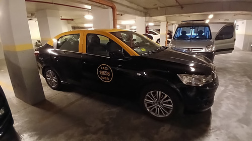 Citroën C-Elysee 1.6 Feel Vti 115