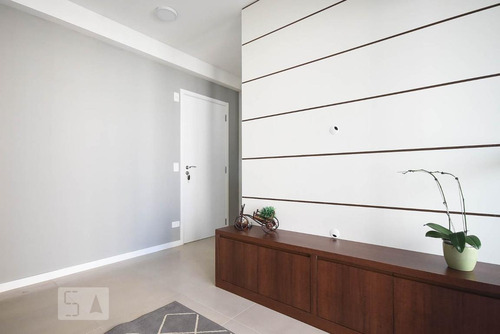 Apartamento Para Aluguel - Vila Andrade, 1 Quarto, 38 - 892895880