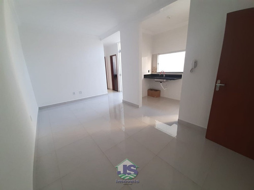 Imagem 11 de 13 de Apartamento No Bairro Cidade Verde . - 786-1