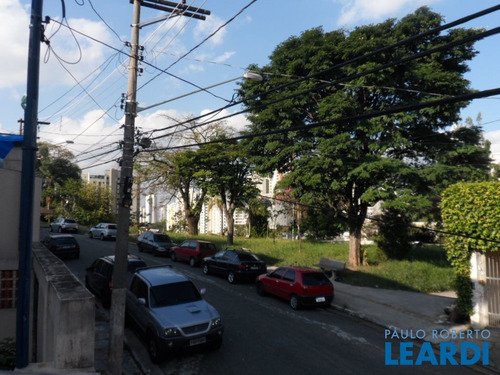 Imagem 11 de 15 de Casa Assobradada - Vila Romana - Sp - 425296