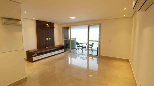 Imagem 1 de 24 de Apartamento Em São Paulo - Sp - Ap0056_elso