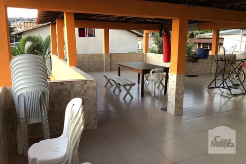 Imagem 13 de 15 de Casa À Venda No Europa - Código 432483 - 432483