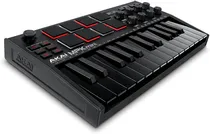Comprar Akai Professional Mpk Mini Mk3 | Controlador De Teclado Midi