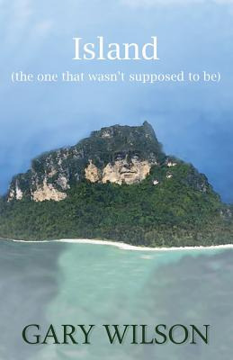 Libro Island (the One That Wasn't Supposed To Be) - Wilso...