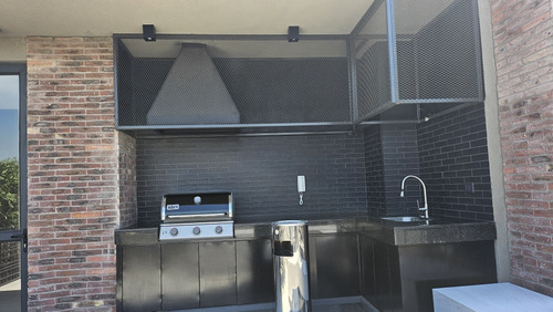 Estudio A Estrenar, En Edificio Centenario 1 (metrofranklin)