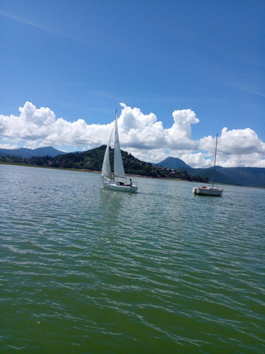 Imagen 7 de 8 de Velero J-24