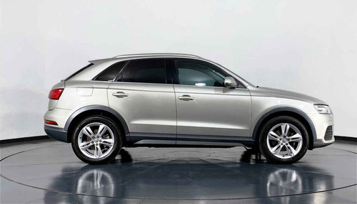 Imagen 4 de 15 de 107724 - Audi Q3 2016 Con Garantía