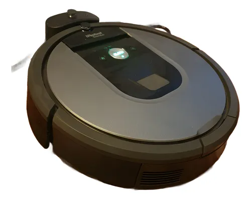 Precio roomba 960 hotsell