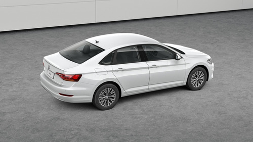Volkswagen Vento 4ptas 1.4 250tsi Highline Automático 0km.