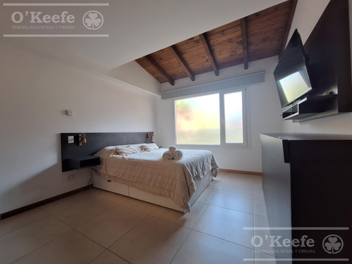 Monoambiente En Bariloche Km 5 En Venta Apto Turistico