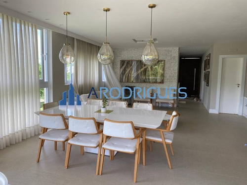 Imagem 5 de 30 de Excelente Casa À Venda Localizado Em Um Dos Melhores Condomínios De Loteamento De Casas De Salvador E Com Maravilhosa Infraetrtura, Porteira Fechada! - Ca00491