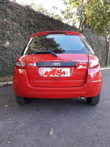 For Ka 09 1.0 Flex 2p