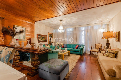 Imagem 8 de 15 de Casa - Cristal - Ref: 18078 - V-18078