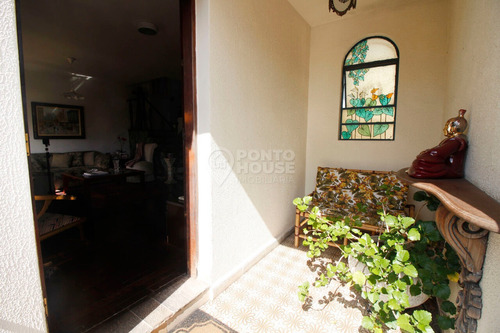 Imagem 9 de 15 de Casa À Venda No Jardim Aeroporto Com 3 Quartos, 1 Suíte E 180 Metros - Ph37477