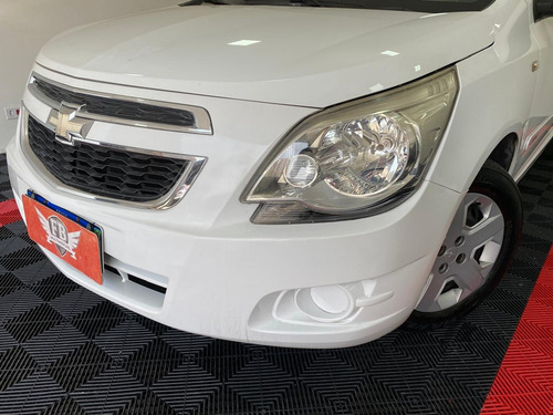 Chevrolet Cobalt 1.8 MPFI LT 8V FLEX 4P AUTOMÁTICO