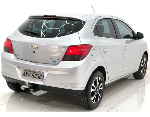 Chevrolet Onix 1.4mt Lt