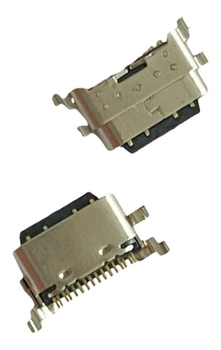 Pin Centro De Carga Compatible Con Zte V Smart  V2050