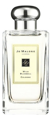 Perfume Jo Malone London Wild Bluebell Edc 100ml