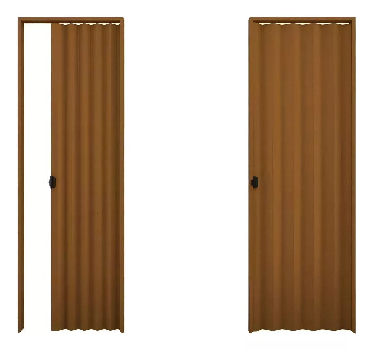 Tercera imagen para búsqueda de puertas plegables de madera